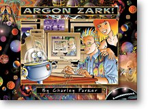 Argon Zark!